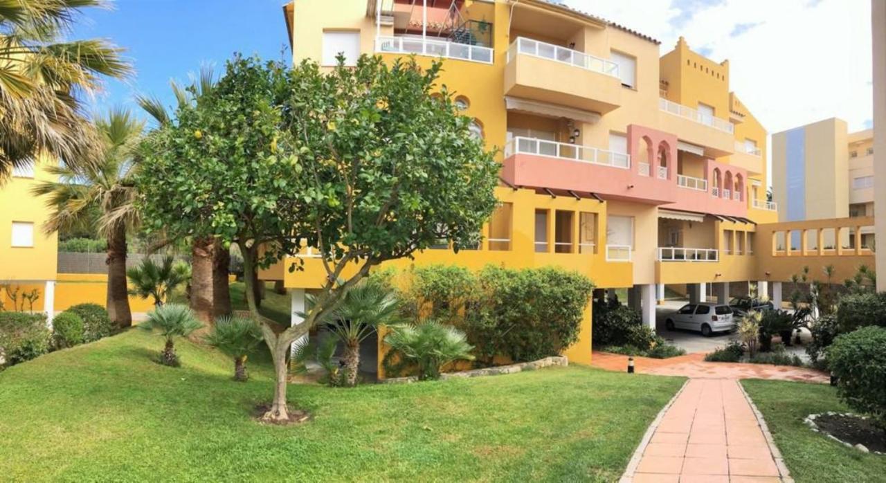 Ferienwohnung La Alcazaba De Cristina El Puerto de Santa María Exterior foto